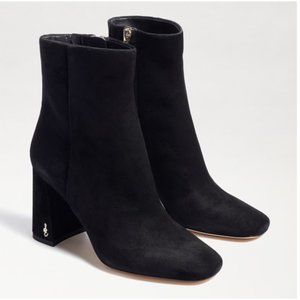 Sam Edelman Booties